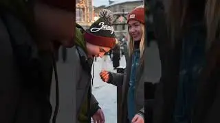 🎄Делайте сюрпризы друг другу #новыйгод #зима #любовь