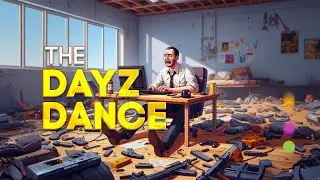 DayZ Sucks So Much - I Love It