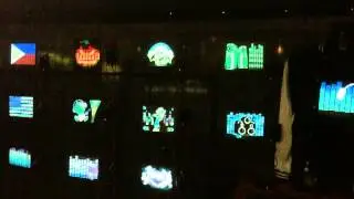 Manila Led Shirt Sound Sensor P650 ONLY