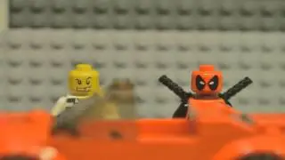 Deadpool Respawn EP.3
