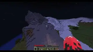 Minecraft 1.20.1. I'm starting a Playthrough.