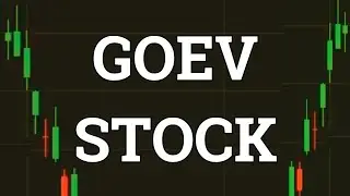 CANOO GOEV Stock Price Prediction News Today 3 January