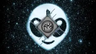 Survivors VS Promises VS Freak (Skrillex Mashup)