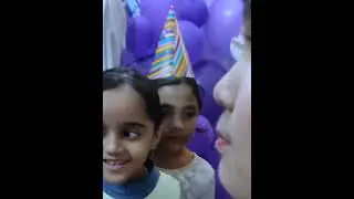 Birthday Celebration 🎊 #birthdayspecial #shortvideo #youtubeshortsvideo