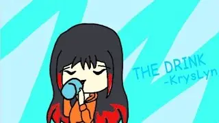 When your Girlfriend doesn't want to give you a drink