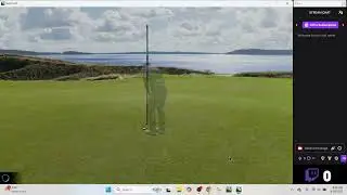 2500 MPC vs. Klyx @ Chambers Bay