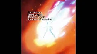 Kiana Edit - Fluxxwave