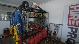 Hire Pro - 1 Minute Promo