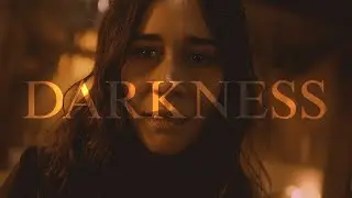Inês (Cuca) || Darkness