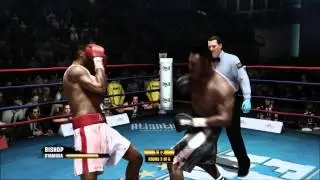 Fight Night Champion #3 Uważaj na lewy hak! Kolejne K.O. (Xbox 360)