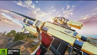53 KILLS in RANKED - Blood Strike Ranked Gameplay