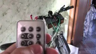 Тест магнитолы из fm трансмиттера(модулятора)