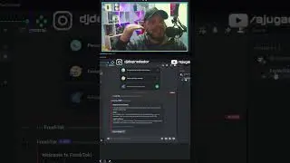 Bot de TikTok para Discord 