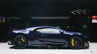 BUGATTI 4K EDIT - Huggy Wuggy Phonk