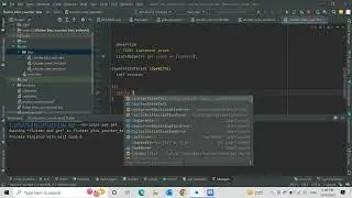 Lecture 9 Flutter from the scratch Counter  App using Flutter_bloc
