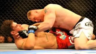 Big MMA Money - Fortune Favors The Brave