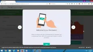 1. GET FREE CERTIFICATE FROM GOOGLE #freestuff