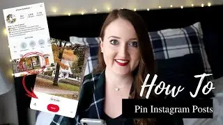 How to Share Your Instagram Photos to Pinterest 📲 SO EASY!