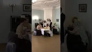 Ночь музеев. Екатеринбург