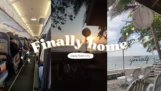 living the moment ☁️: beach, grocery, sunsets, more