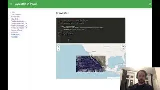 Philipp Rudiger - To Jupyter and back again | JupyterCon 2020