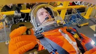 NASA is Preparing for Deep Space Exploration | Video