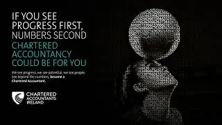 Chartered Accountants Ireland