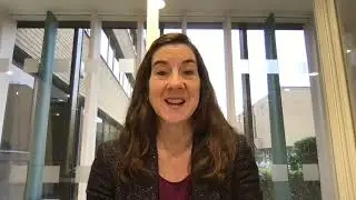 GEO Week 2022: ECMWF's Video Statement by Burgess Samantha, ECMWF