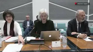 4. tematska sjednica Odbora za zaštitu okoliša i prirode