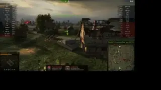World of tanks