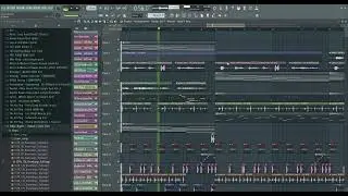 face fabd egbd egac dfac dfgb cegc (Lofi version)