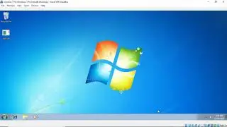 Creating a Persistent Backdoor Using Service Persistence