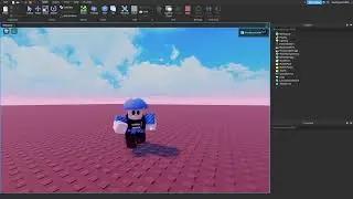 How to make a REALISTIC game Roblox Studio