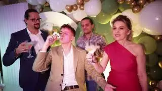 SPOT/ANDREJ VRANJEŠEVIĆ PUNOLETSTVO NOVI SAD 23.03.2024.