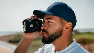 Bushnell Pro X3+ Rangefinder (PREVIEW)