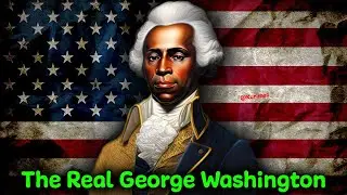 The Real George Washington was a 