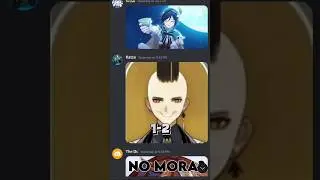 Genshin impact characters this or that challenge part 1