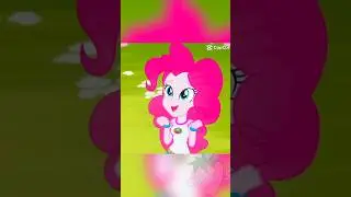Pinkie Pie Edit💖🍪🧋🍭🎈🎉🥧 (My Little Pony)