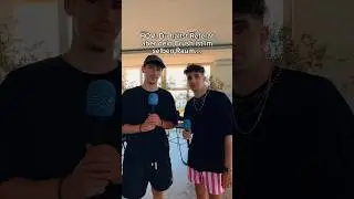 Wortschatz gelöscht😭😭 #lustig #witzig #lucadantespadafora #shortvideo #fypage #fy #interview