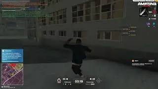 Grand Theft Auto  San Andreas 2024 01 10   01 16 54 06 DVR Trim