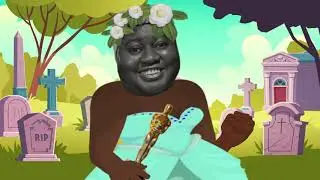 ХЭТТИ МАКДЭНИЭЛ - УНЕСЕННАЯ ВЕТРОМ