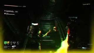 Aliens: Fireteam Elite (PS4) MY DAMN EYESSSSSS!!!!