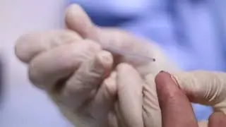 Проект по тестированию бездомных людей на ВИЧ-инфекцию, сифилис, гепатиты В и С.