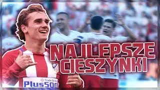 THE BEST GOAL CELEBRATIONS #1