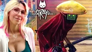 Немертвый город | STRAY #3