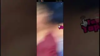 janda STW live show ngangkang (lagi pengen esek-esek)
