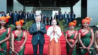 Corporate Video | Trailer | Horbia India | Nagpur