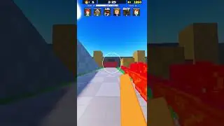 BEST Roblox FPS Flick Script Aimbot, ESP, Hitbox