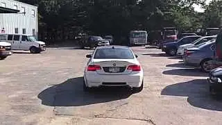 Gintani Supercharged M3