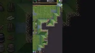 Dwarf Fortress - Лайфхаки - Норы